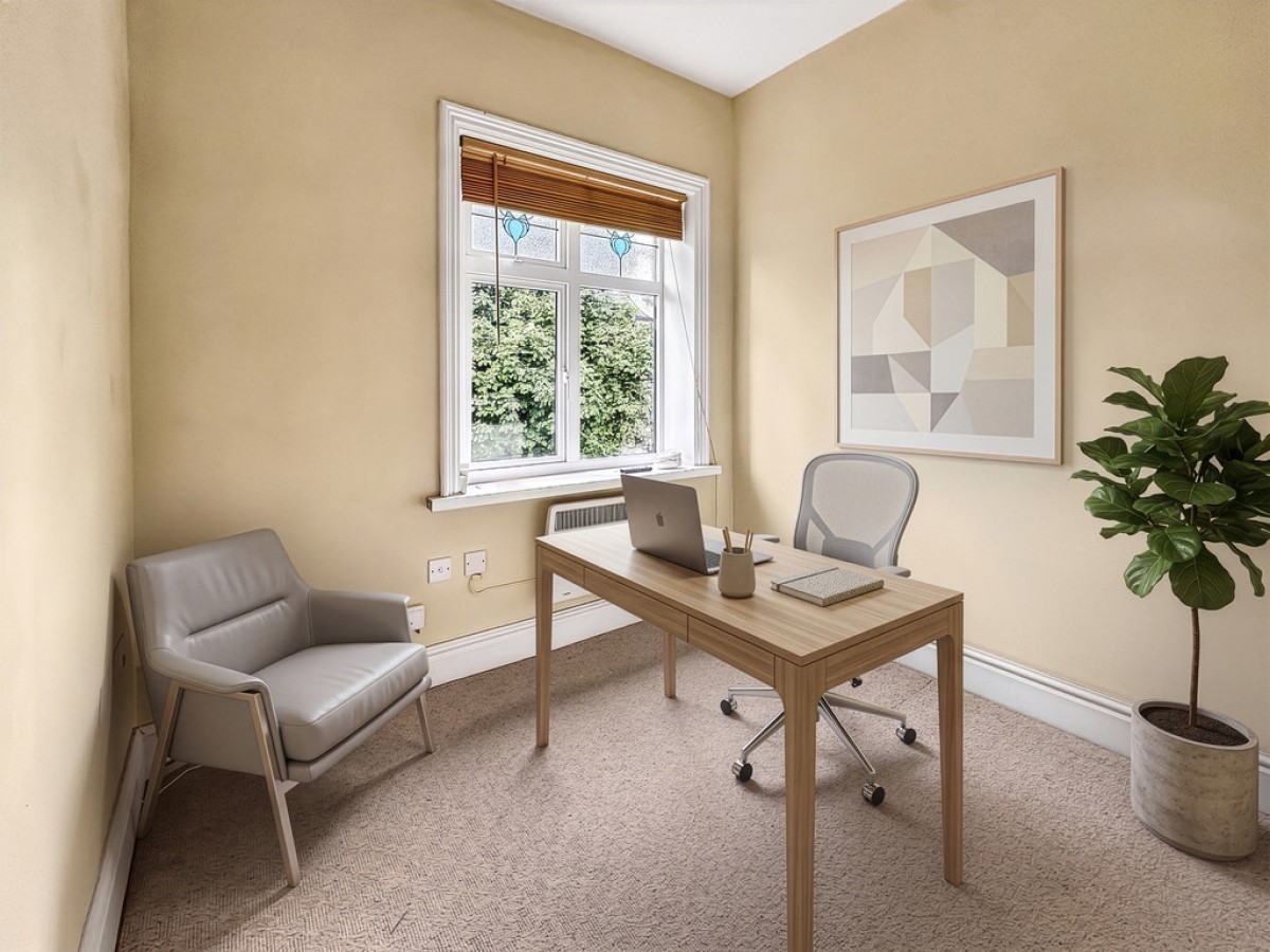 Buckstone Drive, Rawdon, Leeds