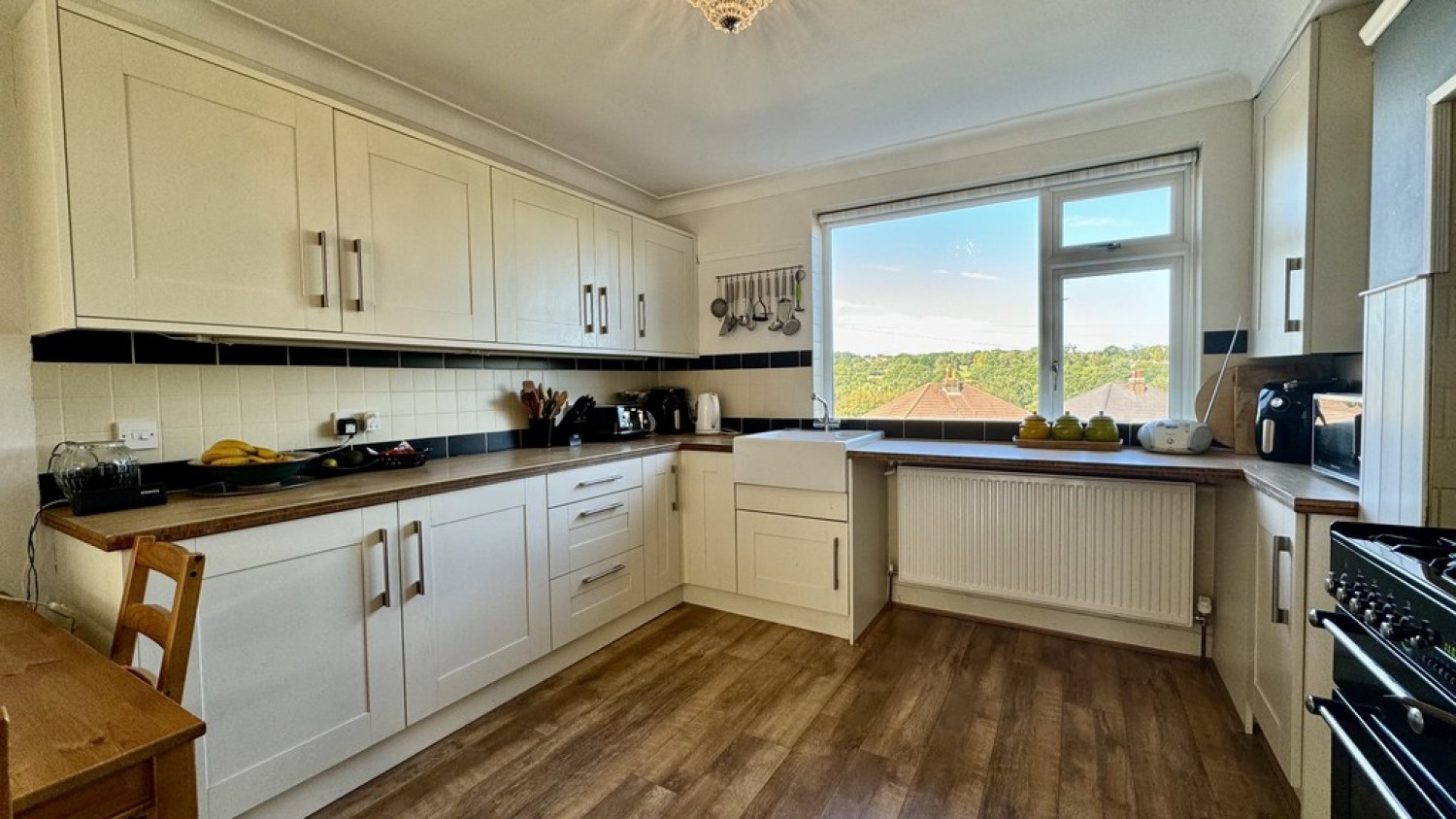 Tinshill Road, Cookridge