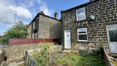 New Road Side, Horsforth