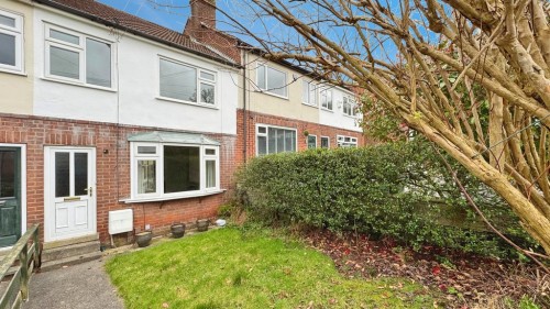 Longfield Drive