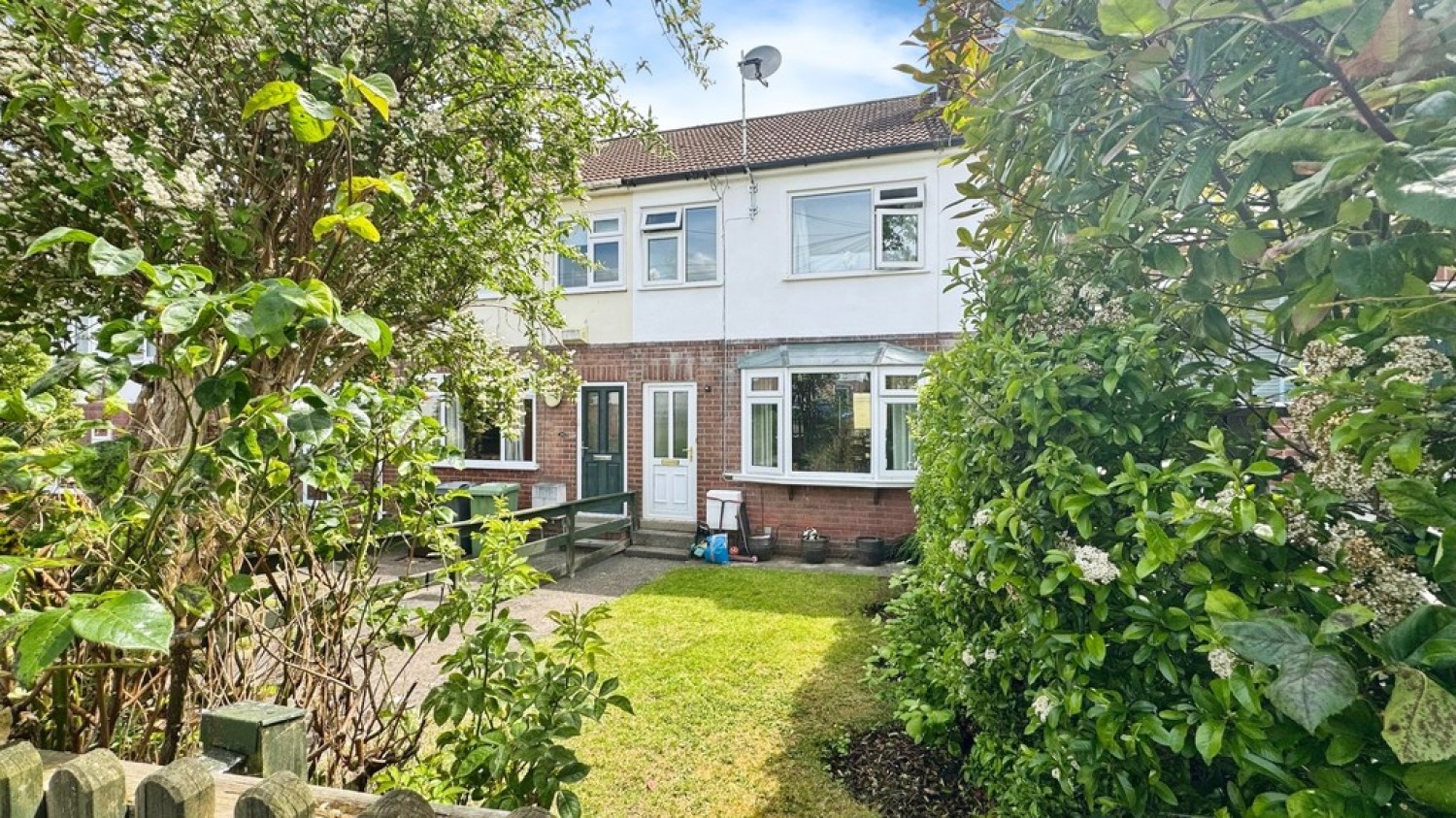 Longfield Drive
