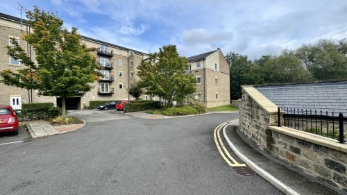 Thackray Court, Horsforth