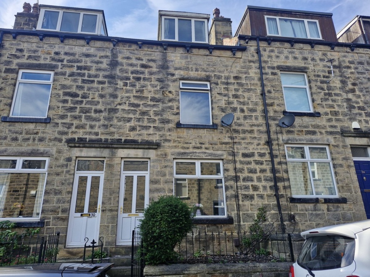 Rose Avenue, Horsforth