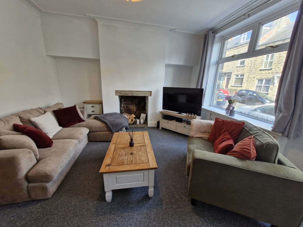 Rose Avenue, Horsforth