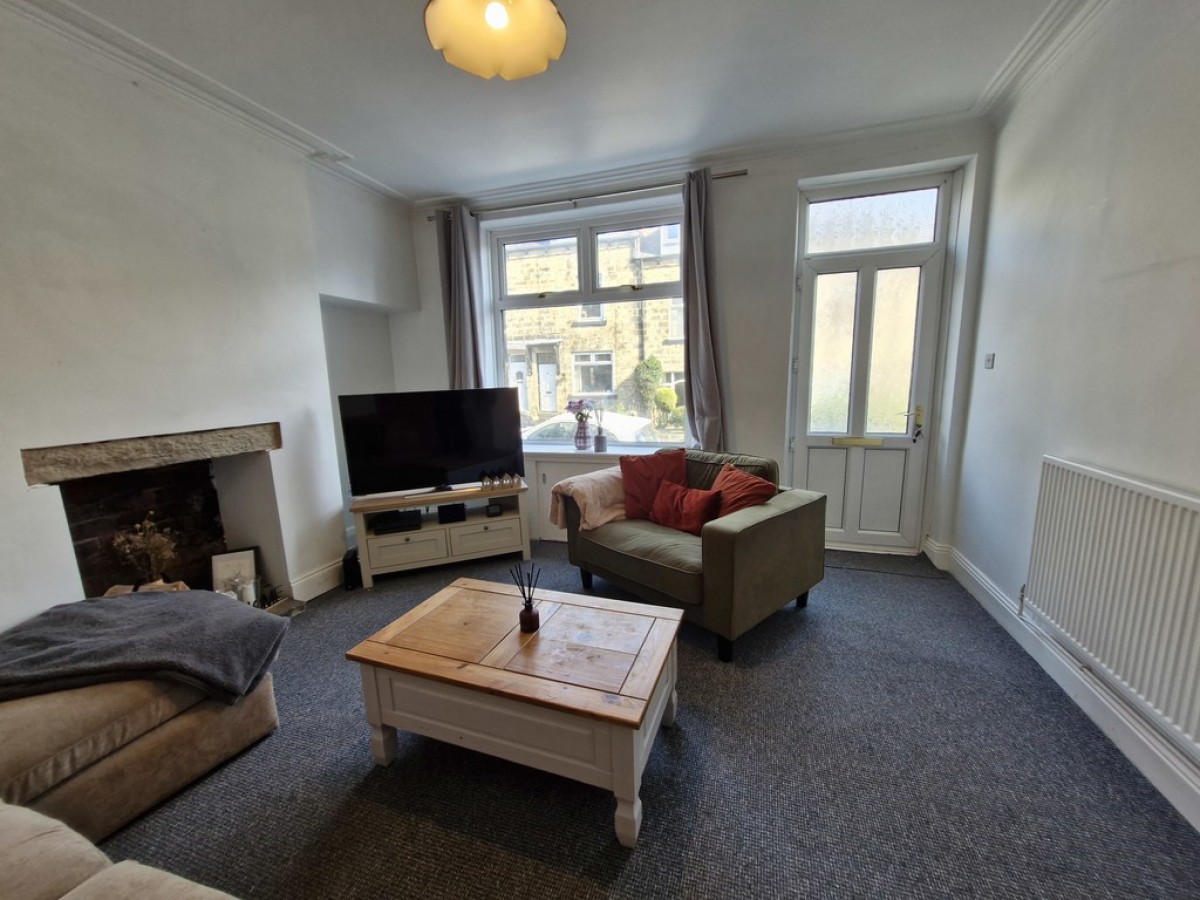 Rose Avenue, Horsforth