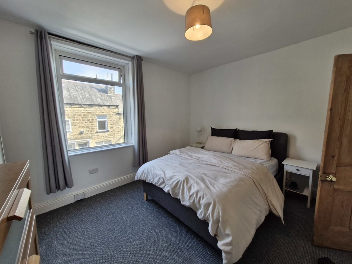 Rose Avenue, Horsforth