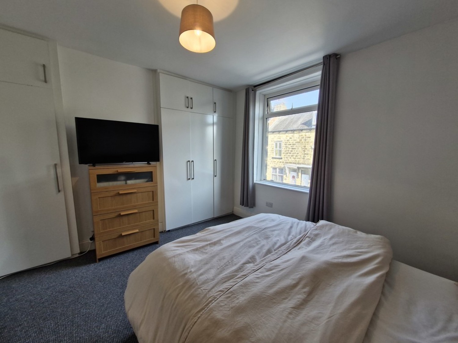 3 bedroom House for Letting Rose Avenue, Horsforth