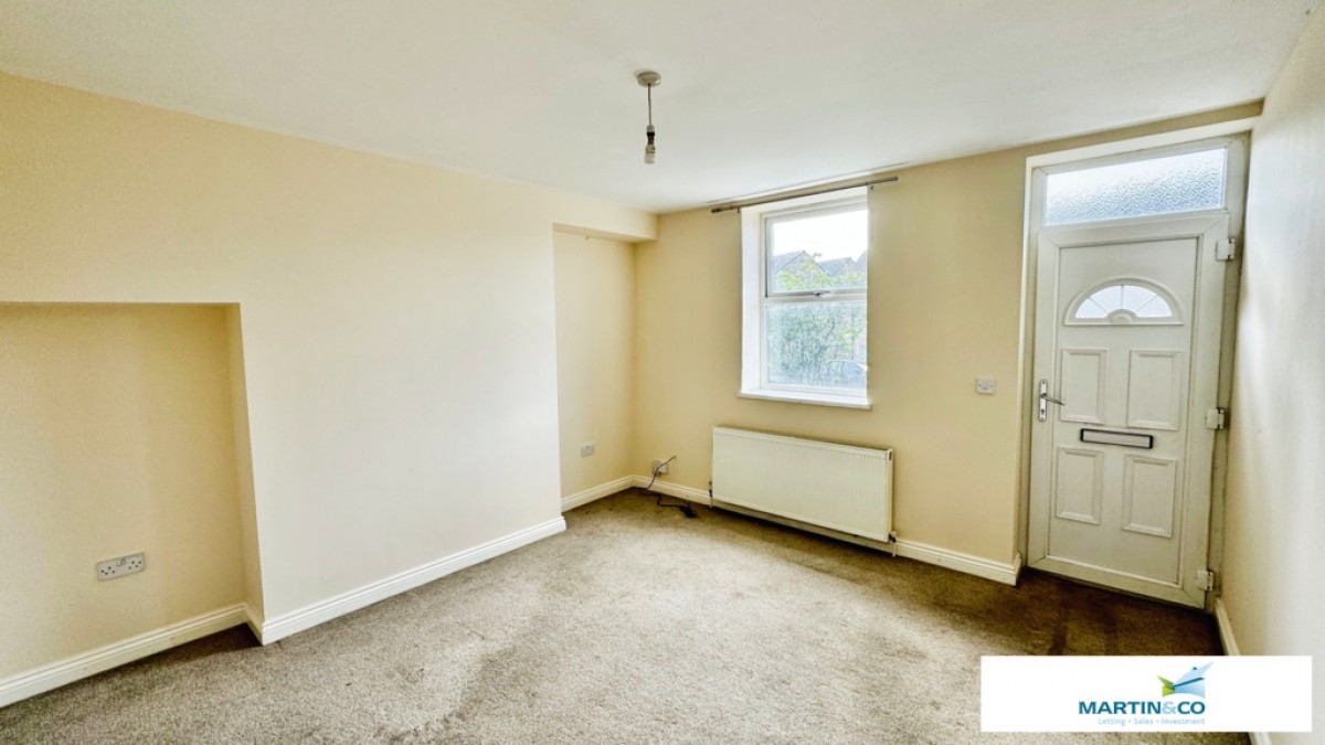 New Road Side, Horsforth