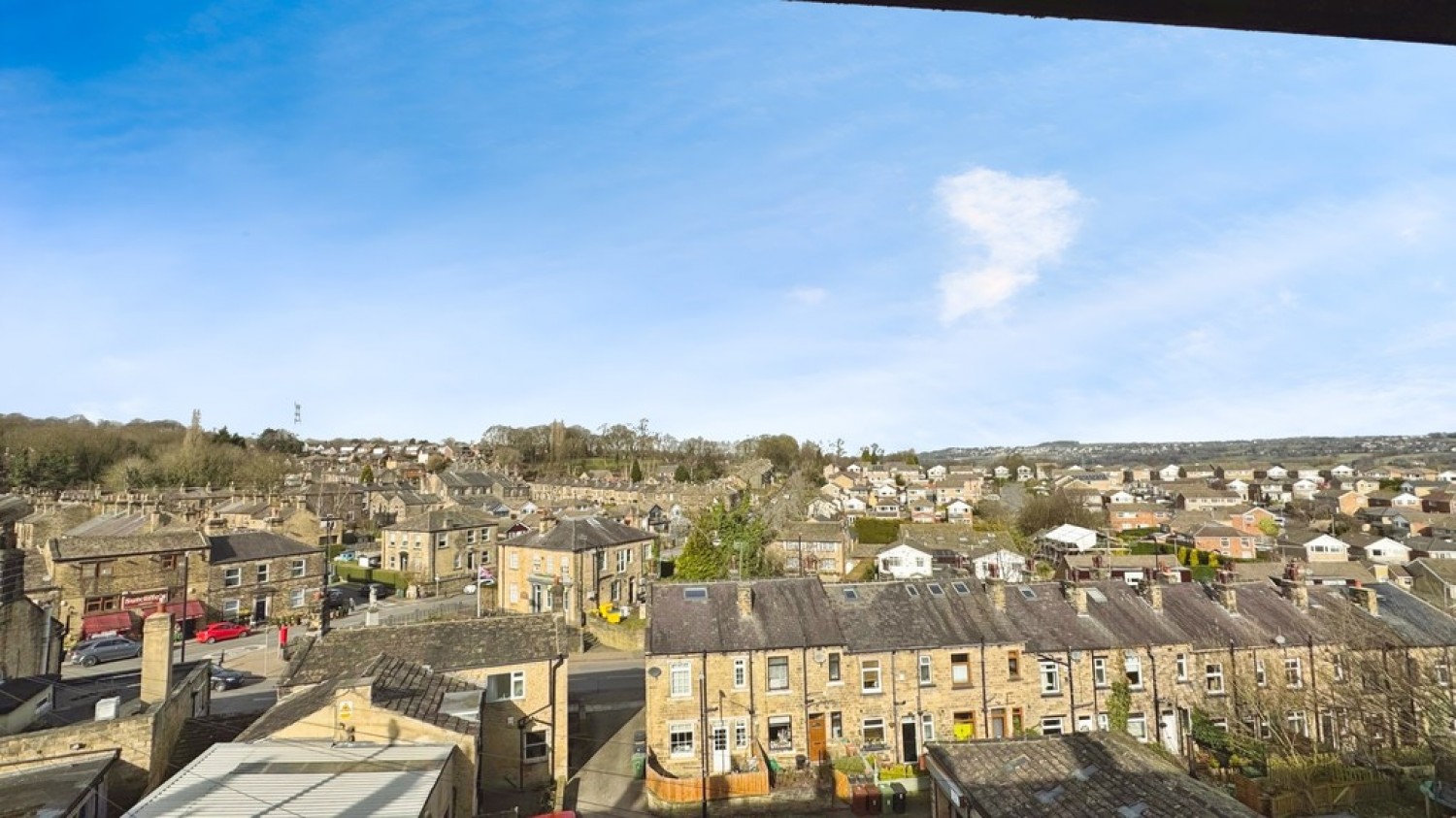 High Street, Farsley, LS28 5LH