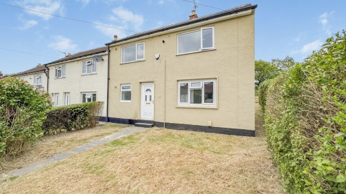 Coppice Wood Avenue, Guiseley, LS20 9JP