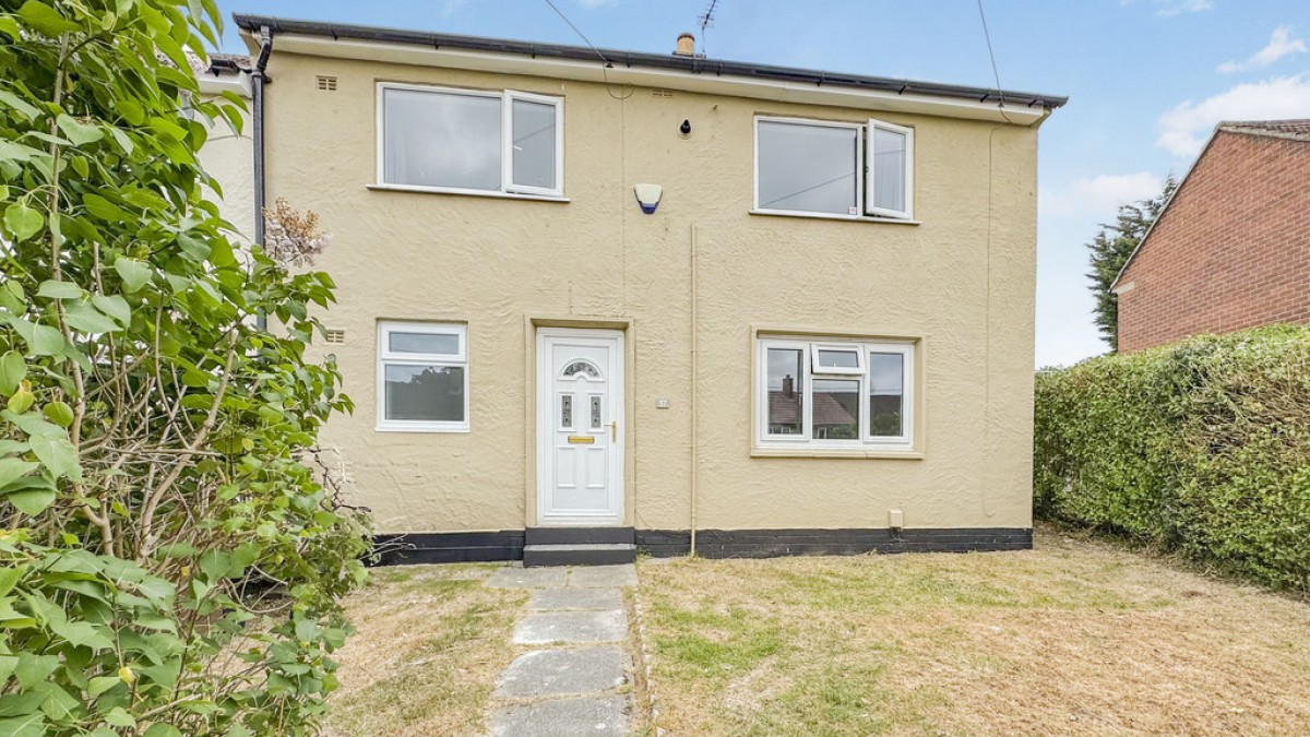 Coppice Wood Avenue, Guiseley, LS20 9JP