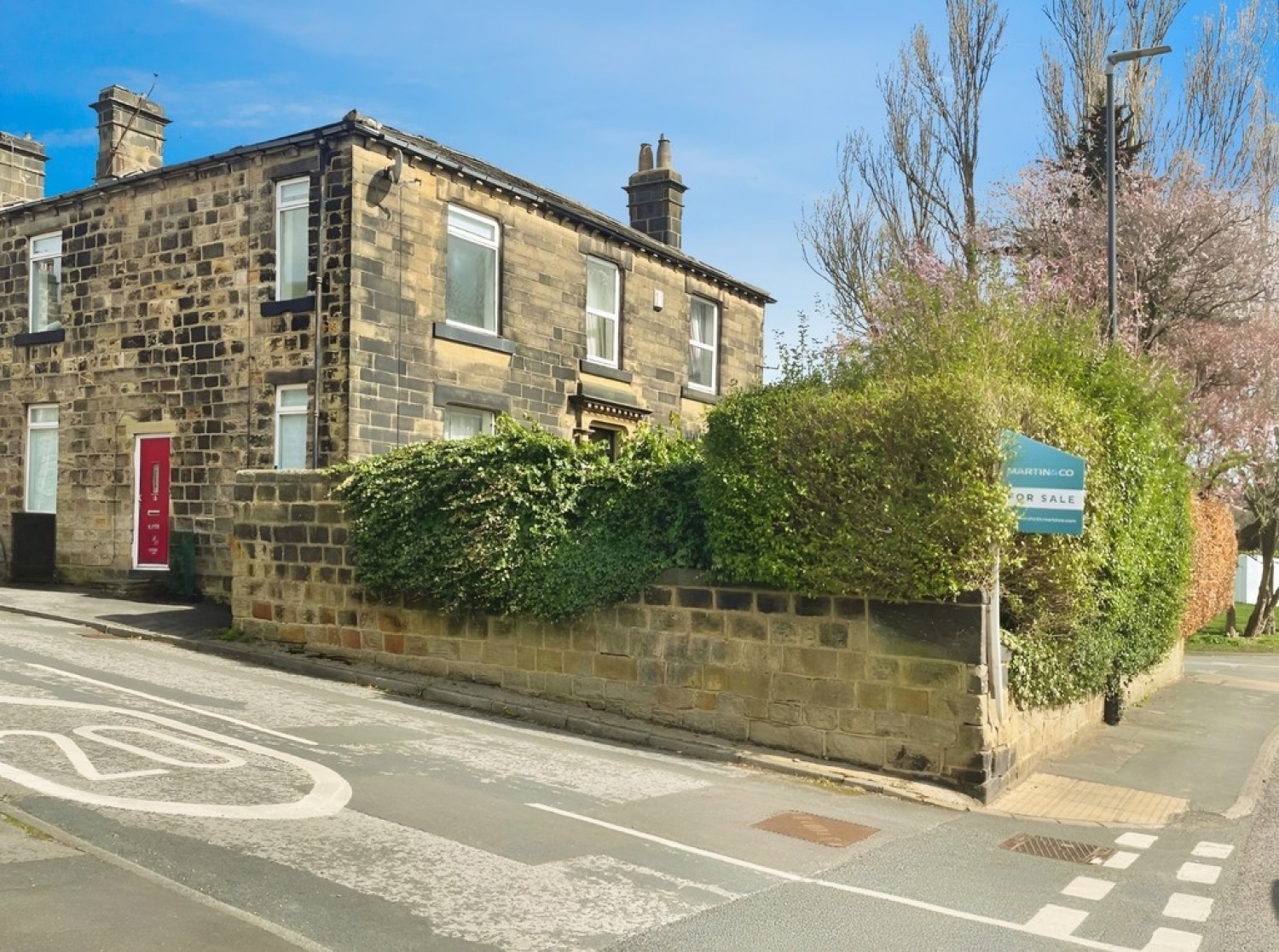 Swaine Hill Crescent