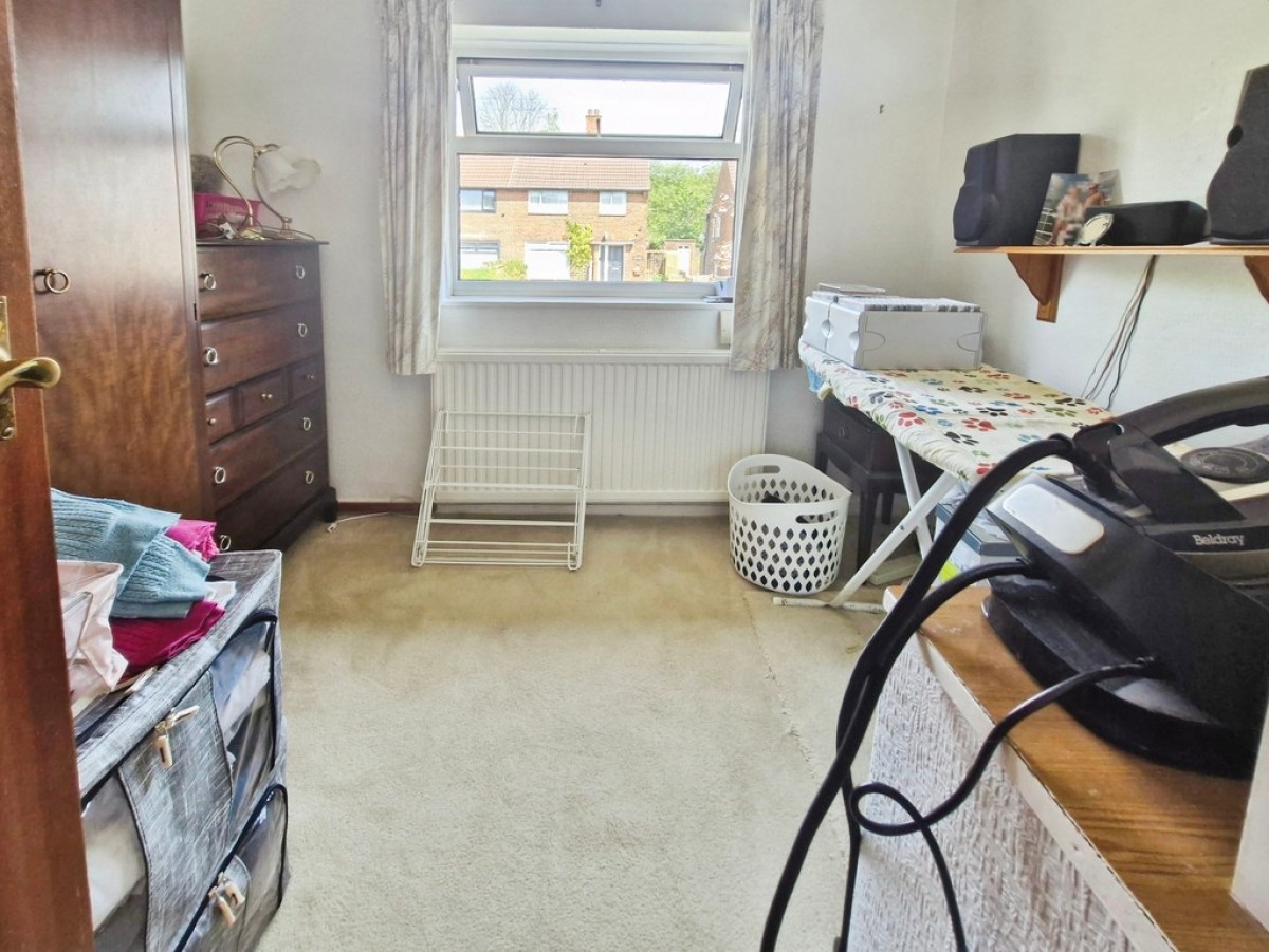 Bedford Gardens, Cookridge, LS16 6DH