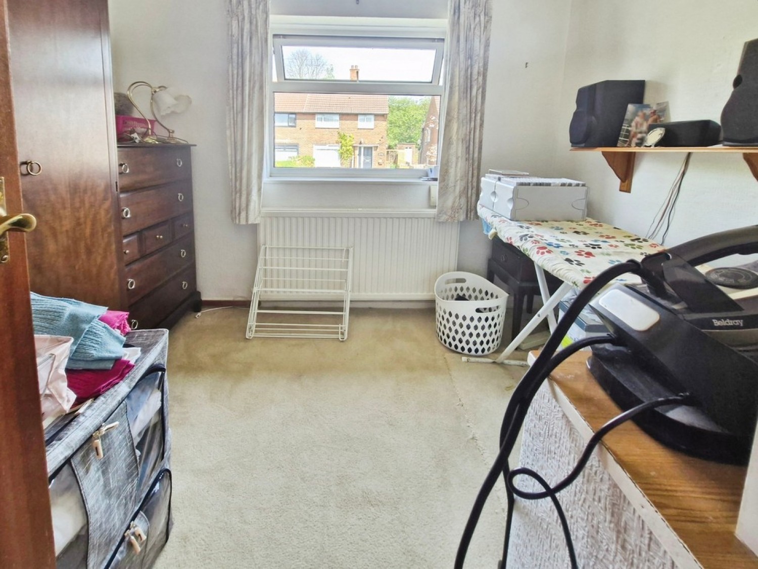 Bedford Gardens, Cookridge, LS16 6DH