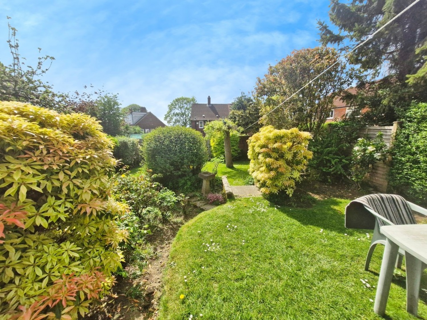Bedford Gardens, Cookridge, LS16 6DH