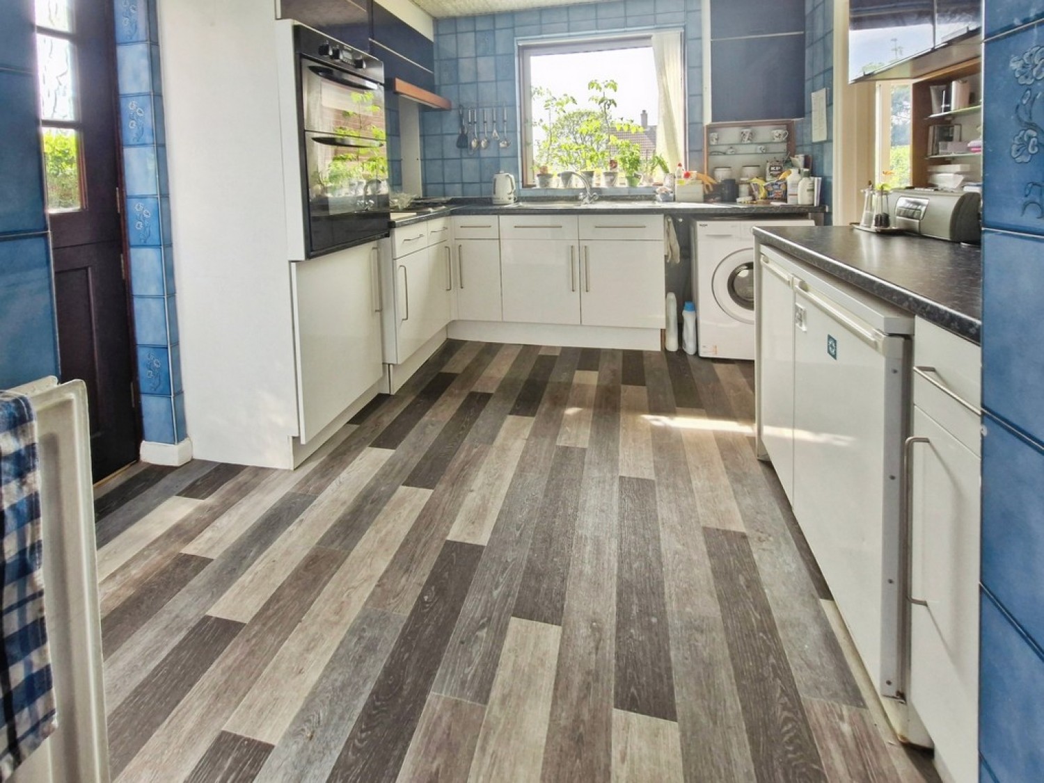 Bedford Gardens, Cookridge, LS16 6DH