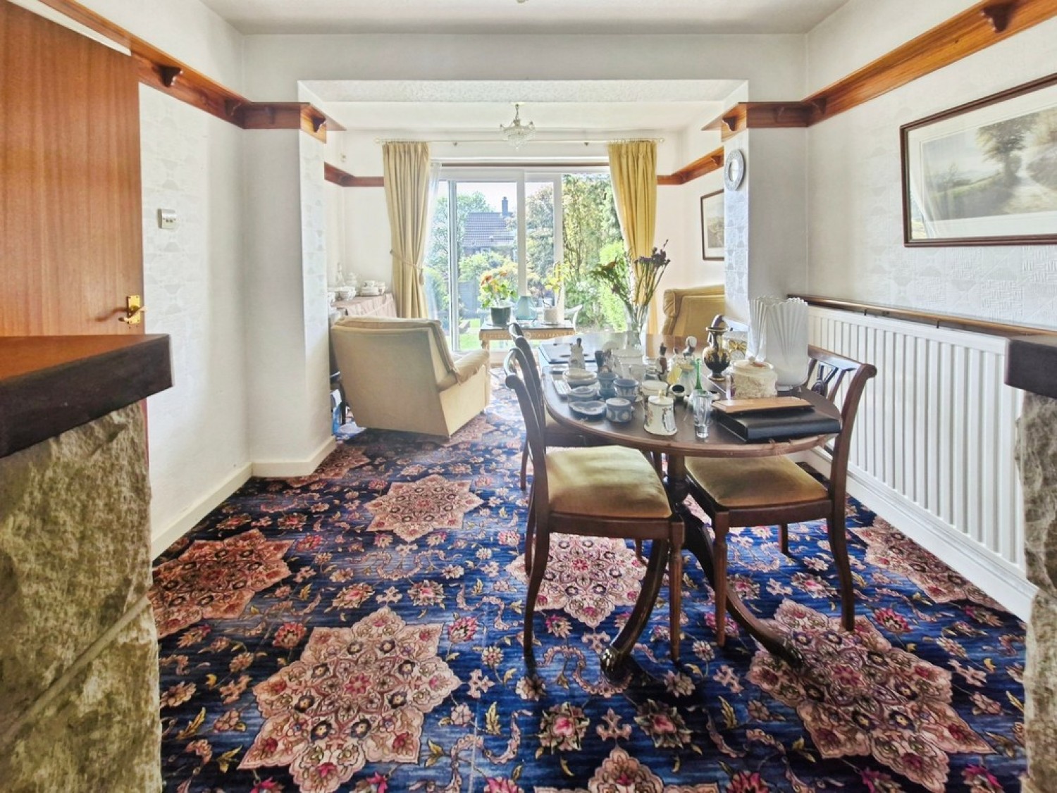 Bedford Gardens, Cookridge, LS16 6DH