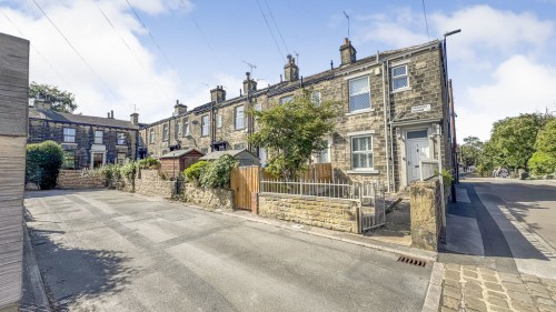 Prospect Square, Farsley, LS28 5AN