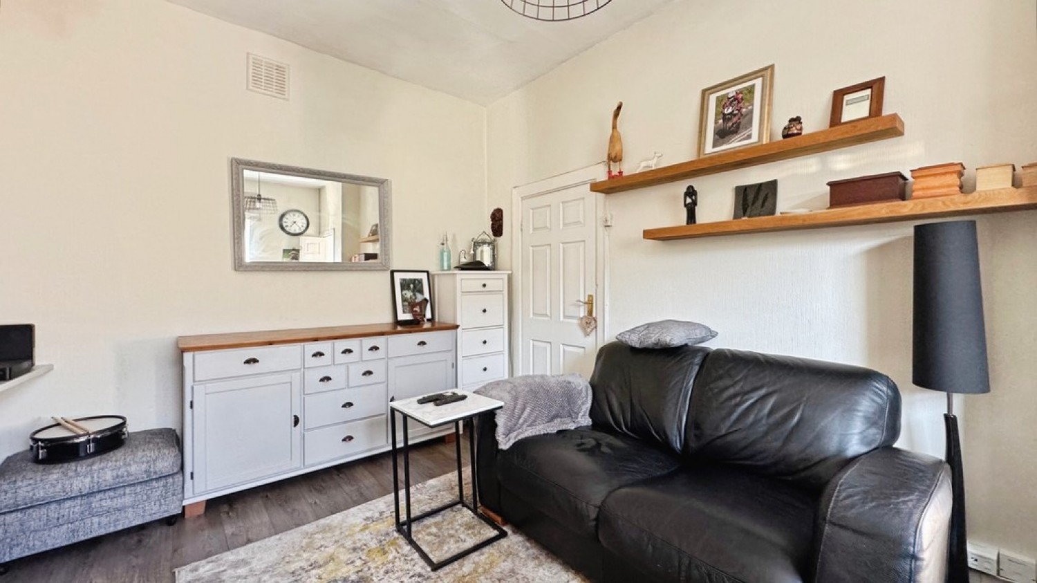 Prospect Square, Farsley, LS28 5AN