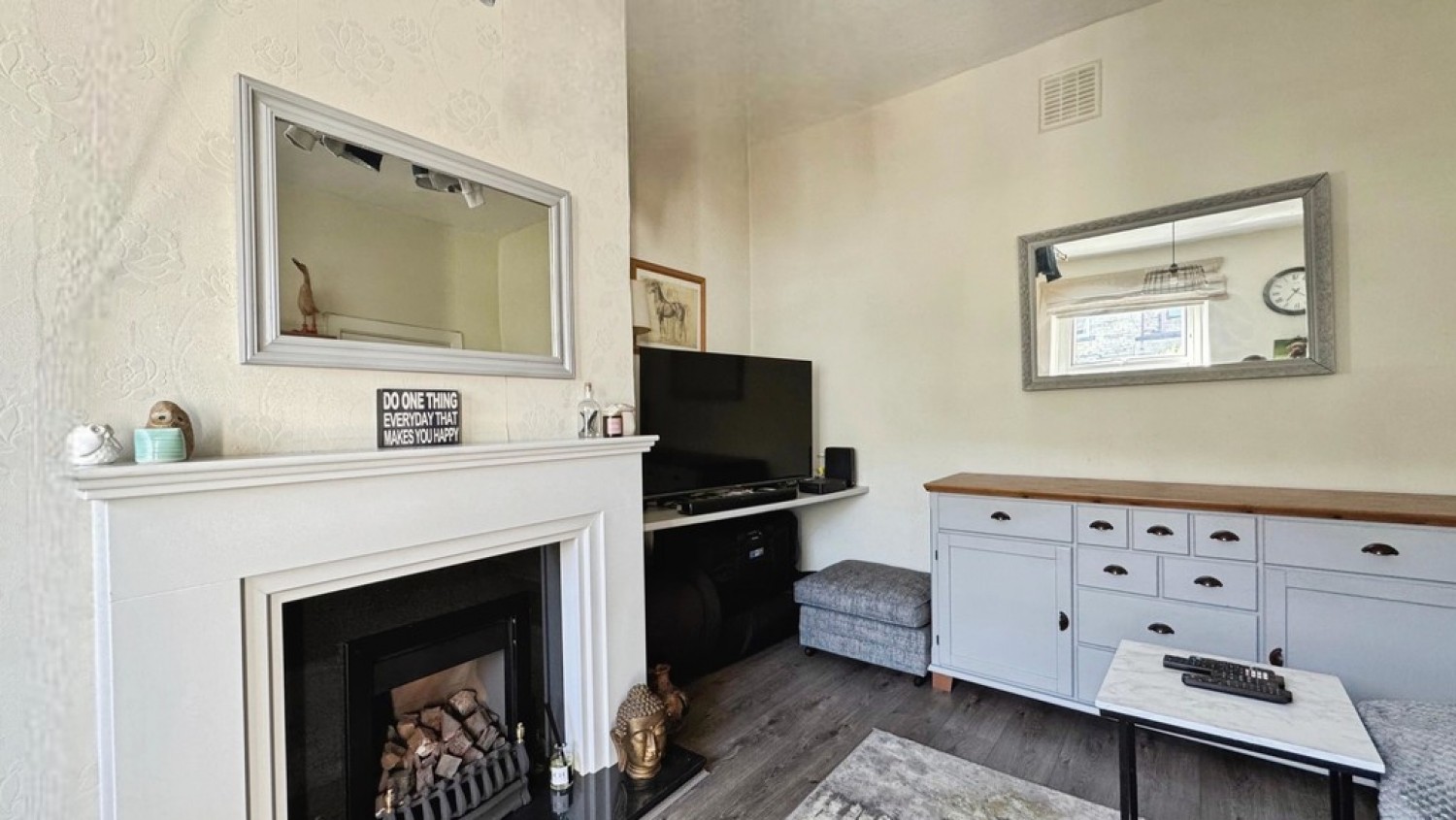 Prospect Square, Farsley, LS28 5AN