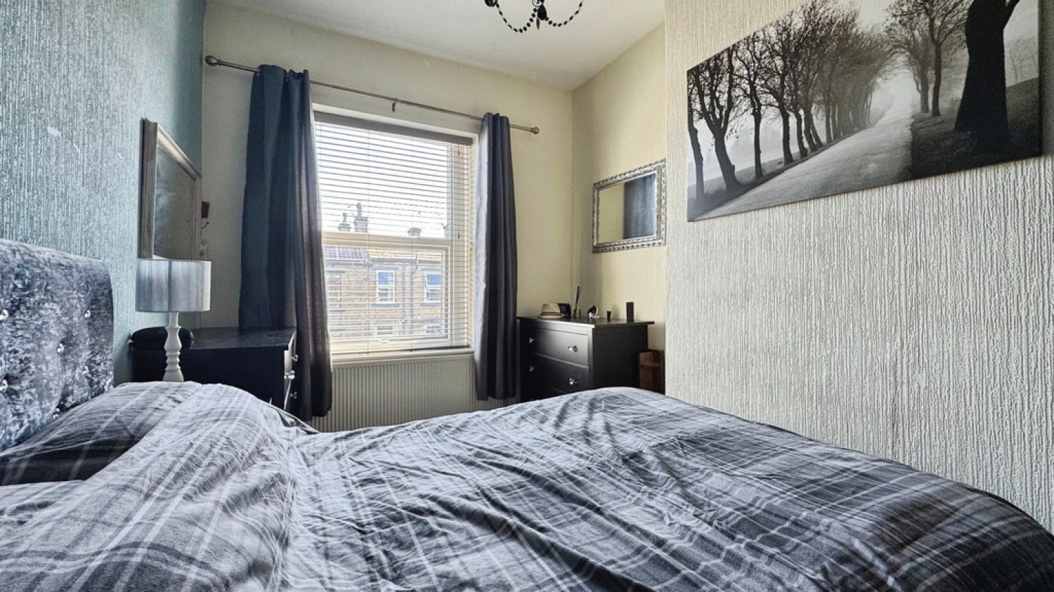 Prospect Square, Farsley, LS28 5AN