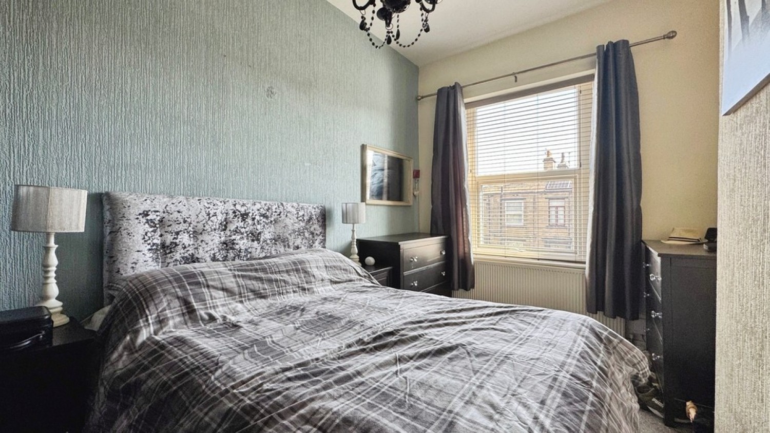 Prospect Square, Farsley, LS28 5AN