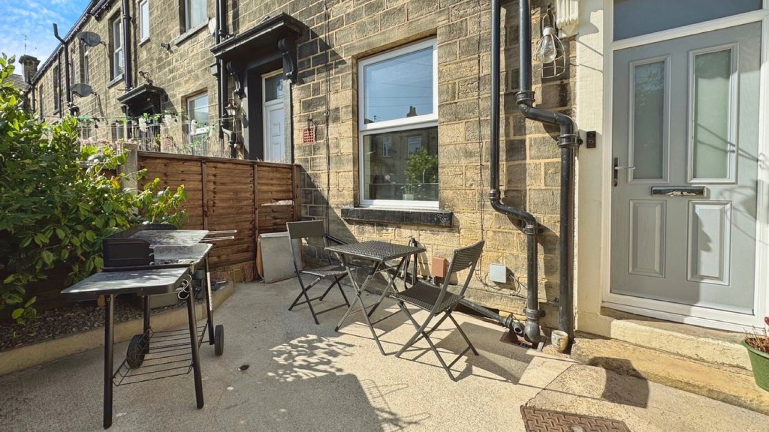 Prospect Square, Farsley, LS28 5AN