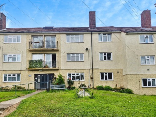 Kepstorn Close, Kirkstall