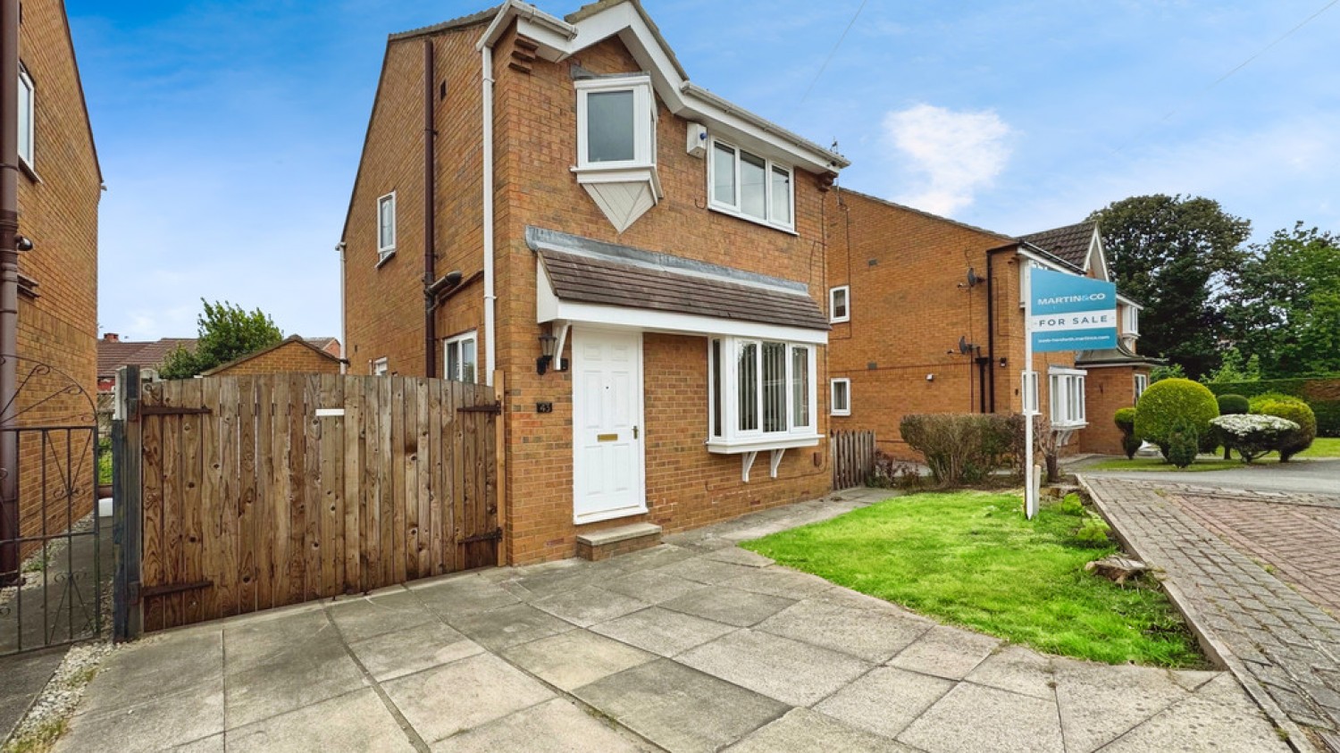 Richmond Close, Bramley, LS13 3HF