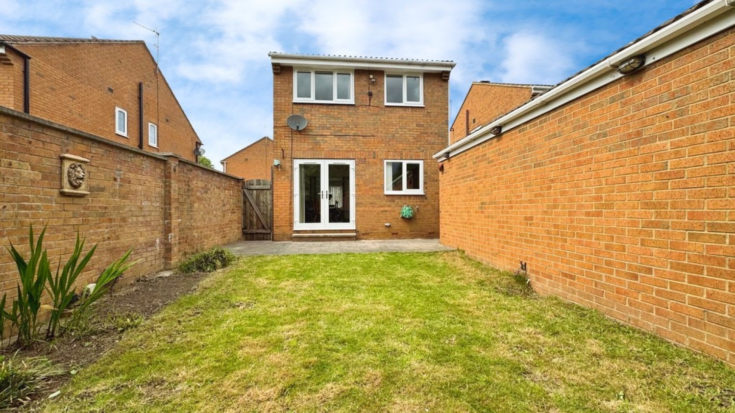 Richmond Close, Bramley, LS13 3HF