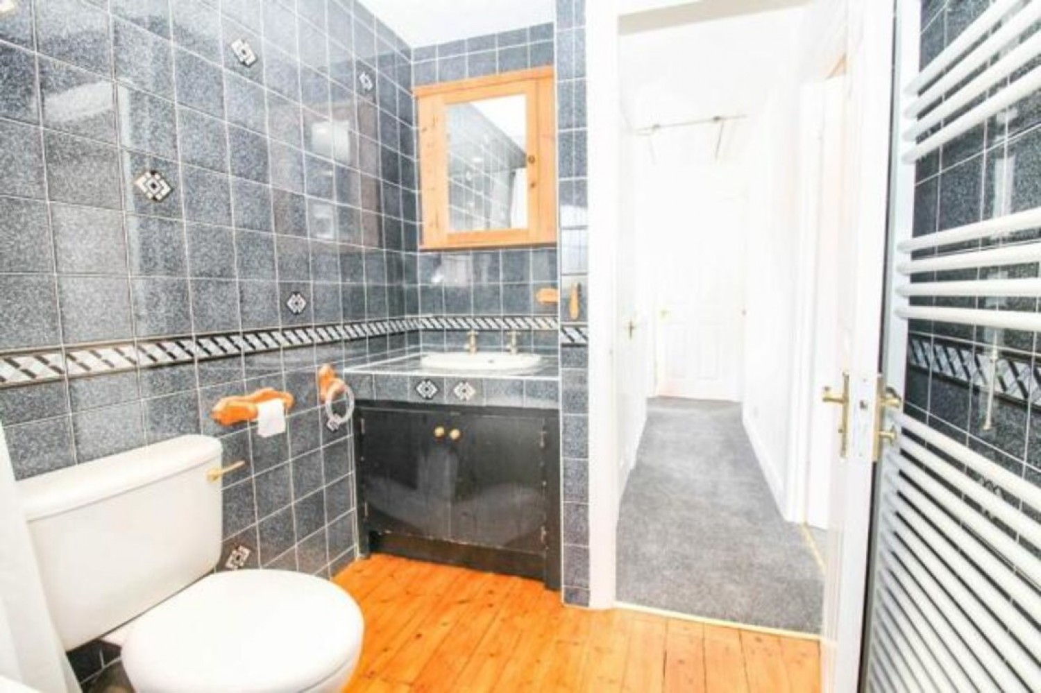 Richmond Close, Bramley, LS13 3HF