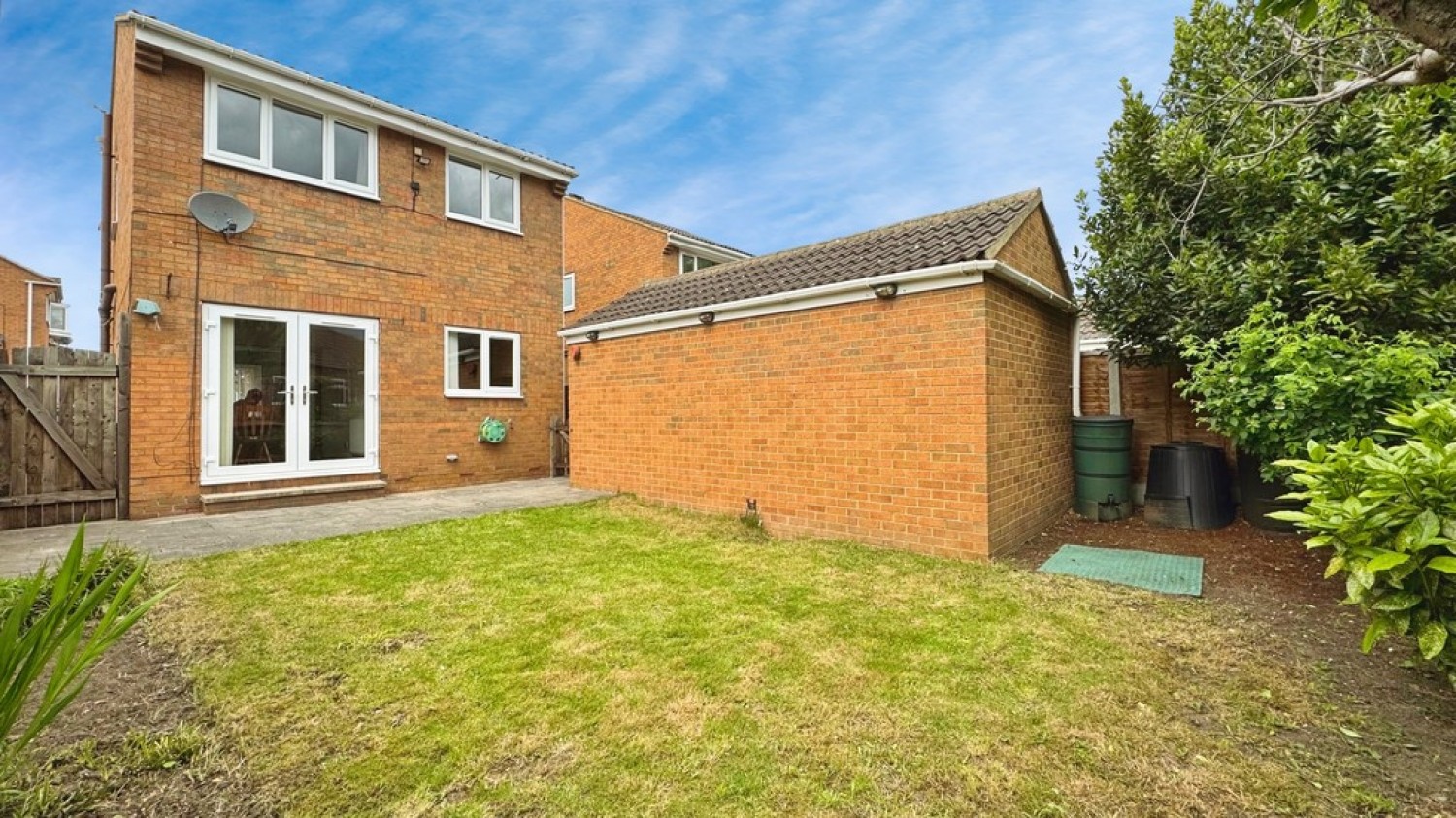 Richmond Close, Bramley, LS13 3HF