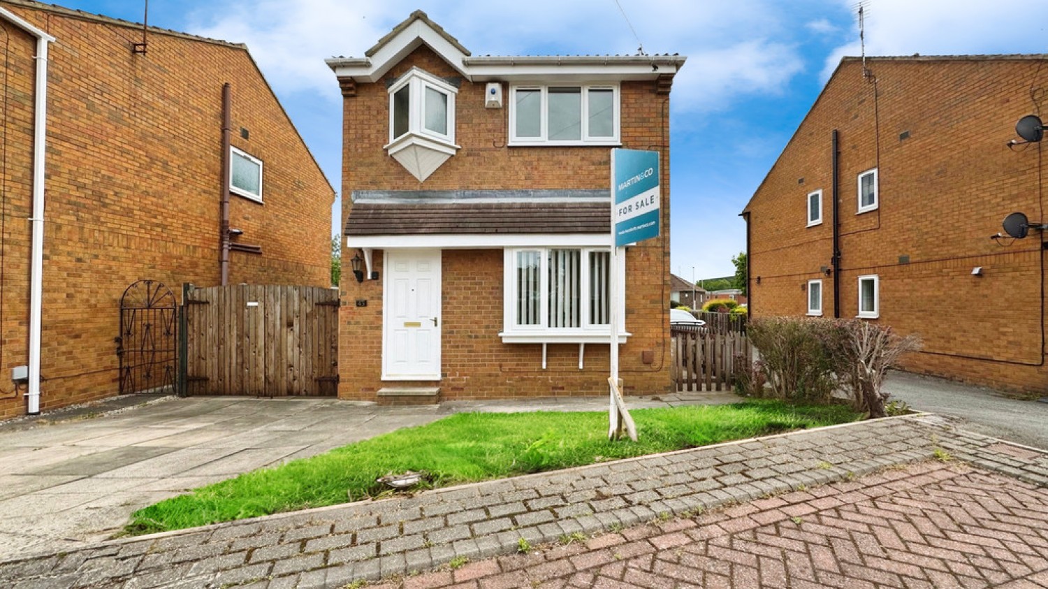 Richmond Close, Bramley, LS13 3HF