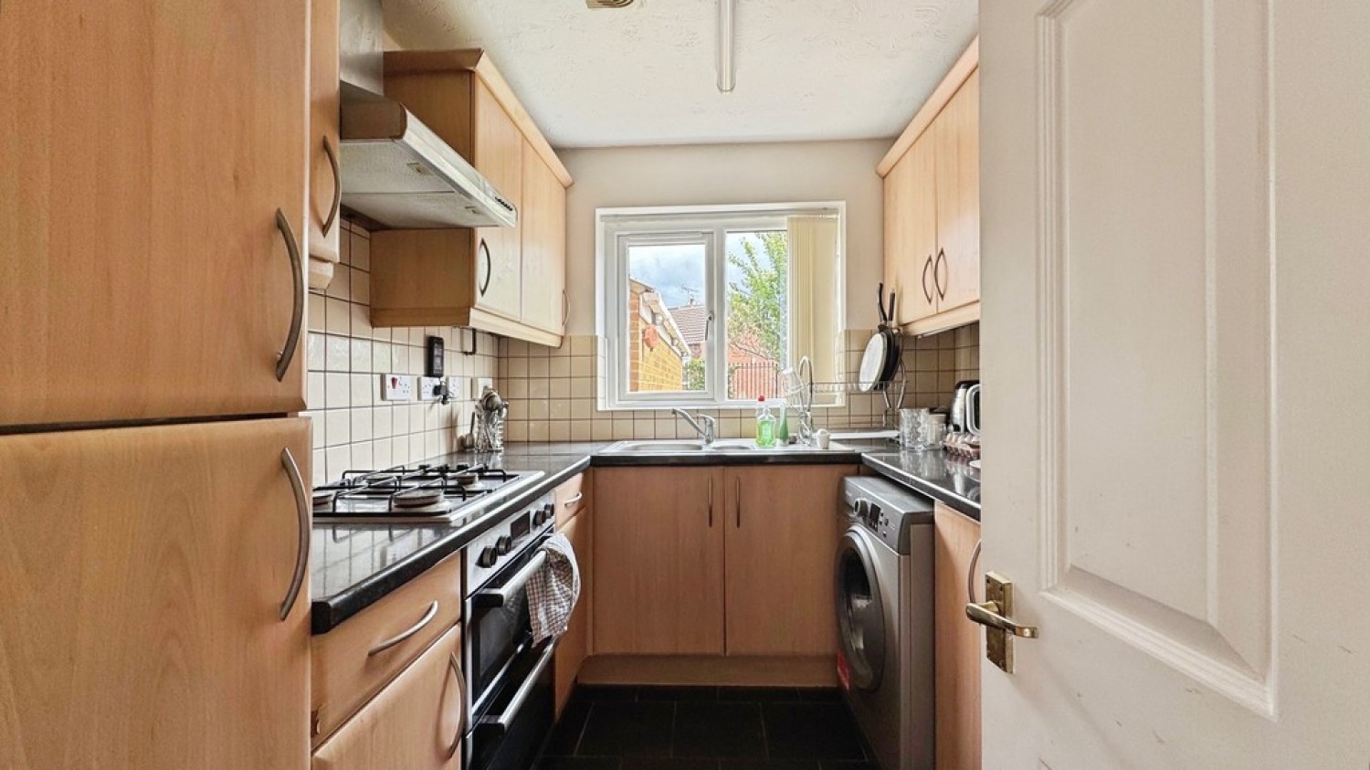 Richmond Close, Bramley, LS13 3HF