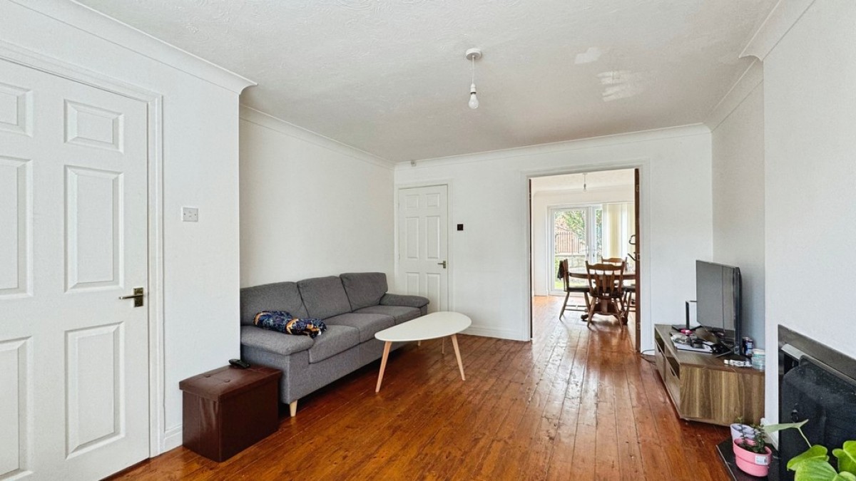 Richmond Close, Bramley, LS13 3HF