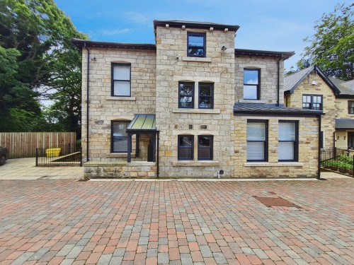 Low Wood, 46 Clarence Road