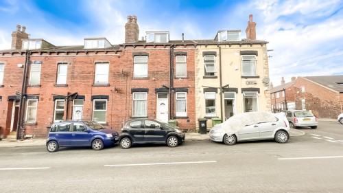 Armley, Leeds, Yorkshire