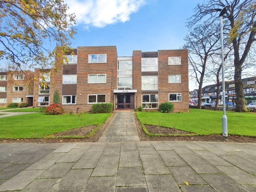 Kingsway Court, Moortown, LS17 6SS