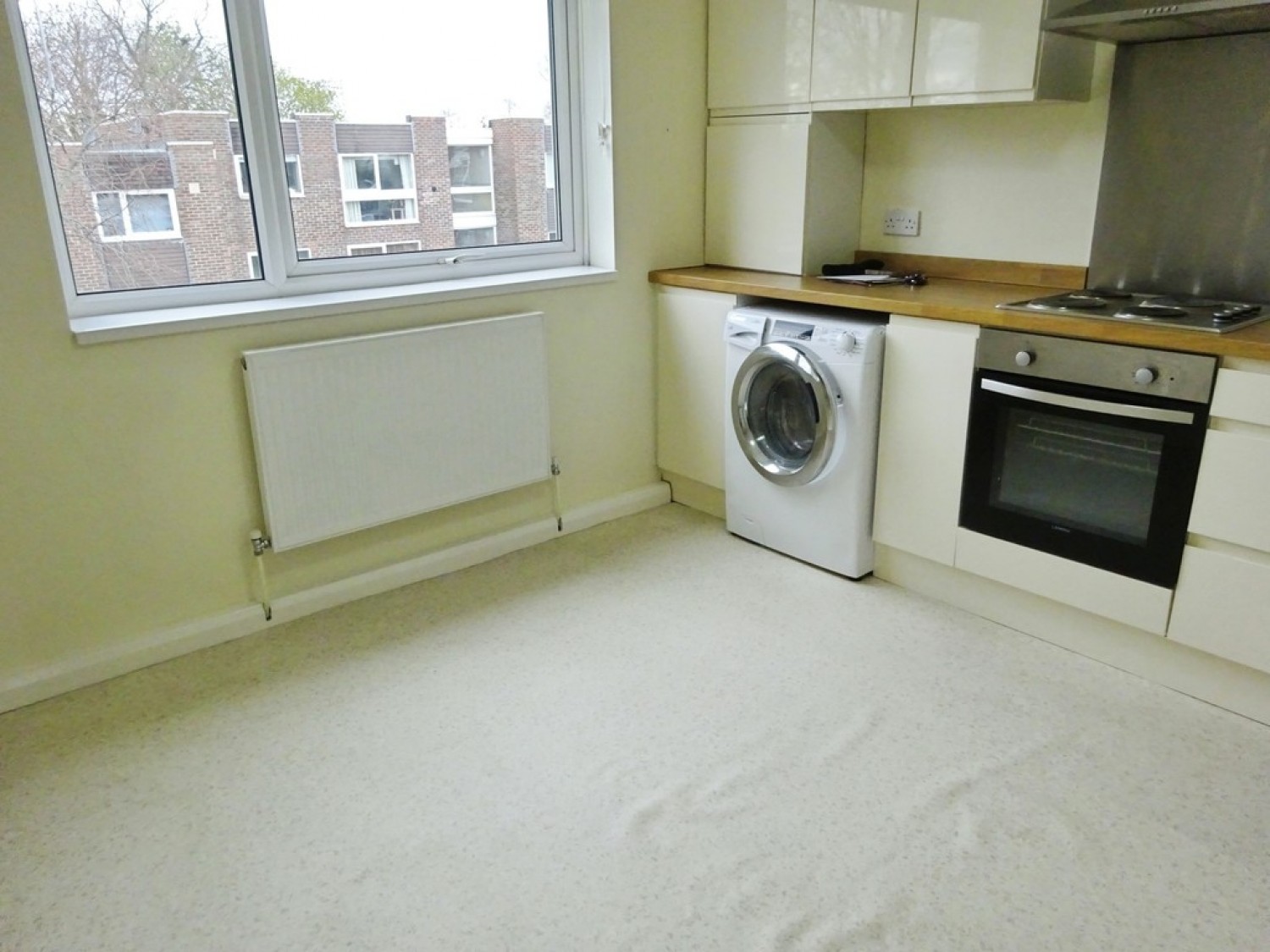 Kingsway Court, Moortown, LS17 6SS