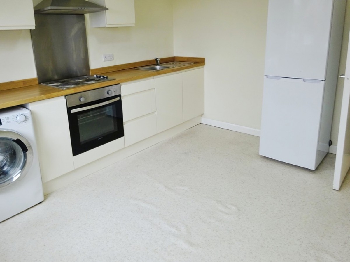 Kingsway Court, Moortown, LS17 6SS