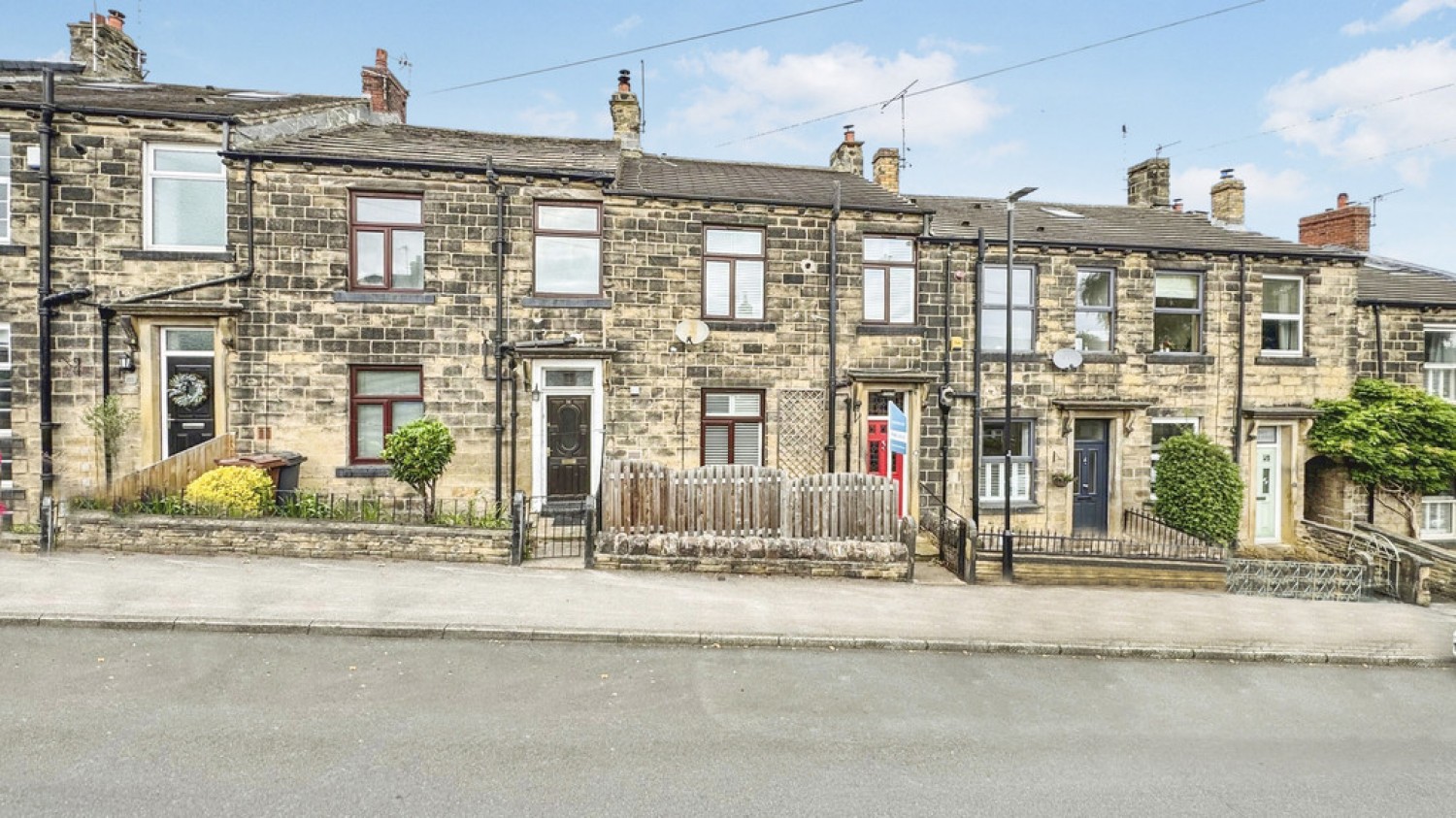 Clarke Street, Calverley, LS28 5NH