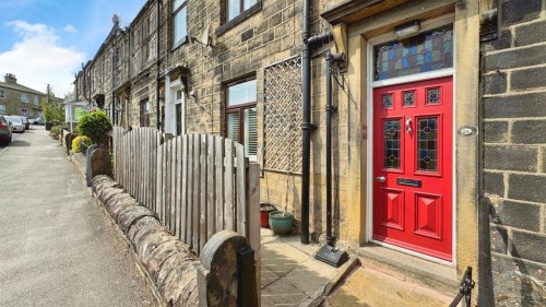 Clarke Street, Calverley, LS28 5NH