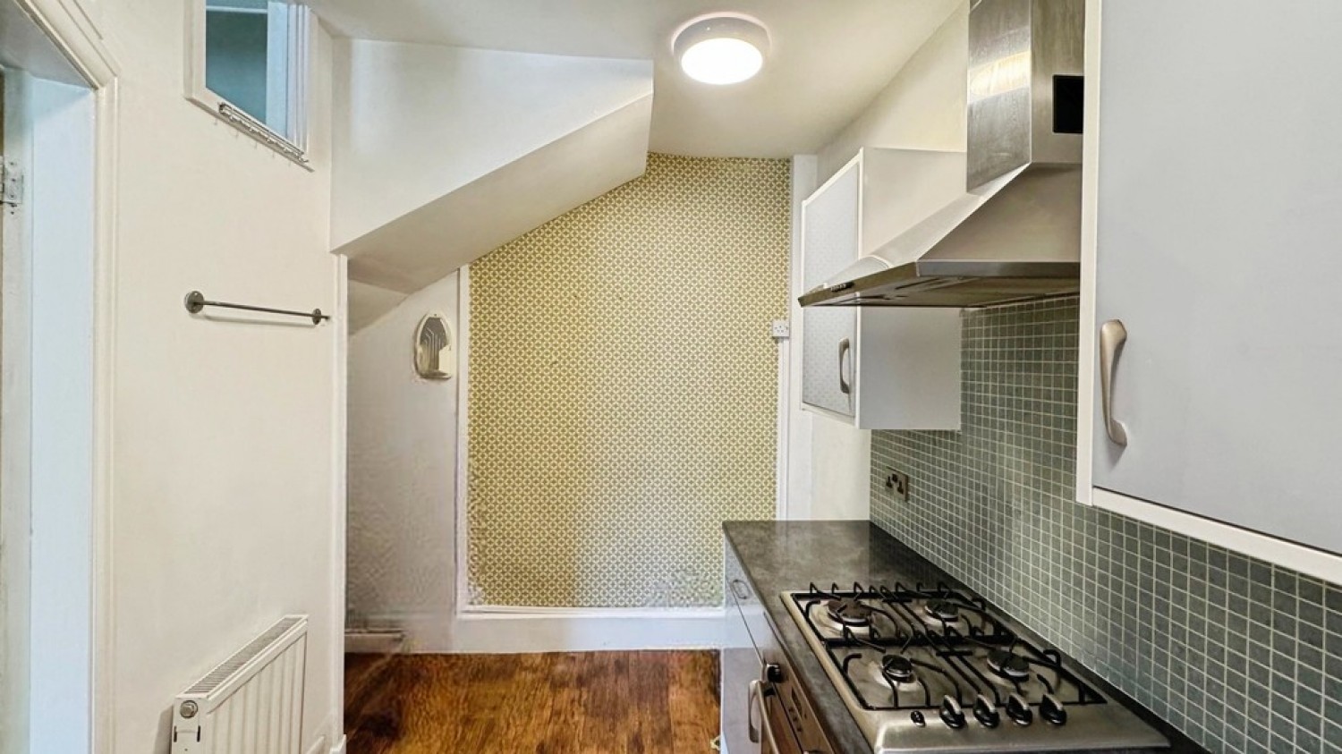 Clarke Street, Calverley, LS28 5NH