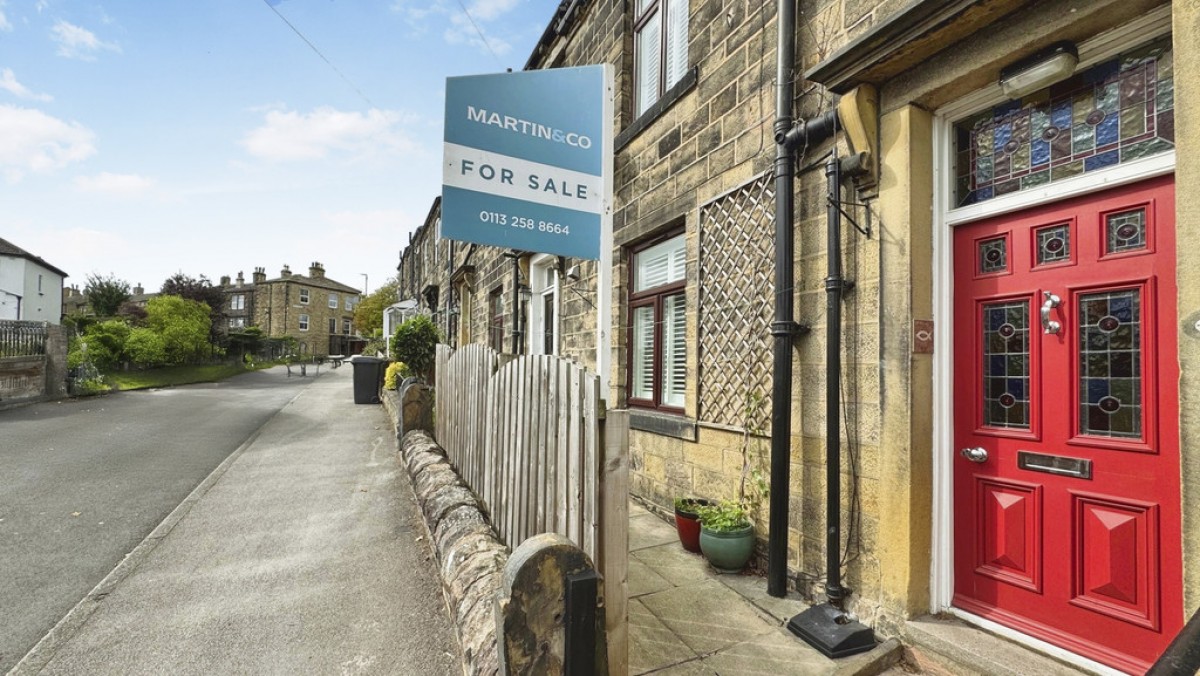 Clarke Street, Calverley, LS28 5NH