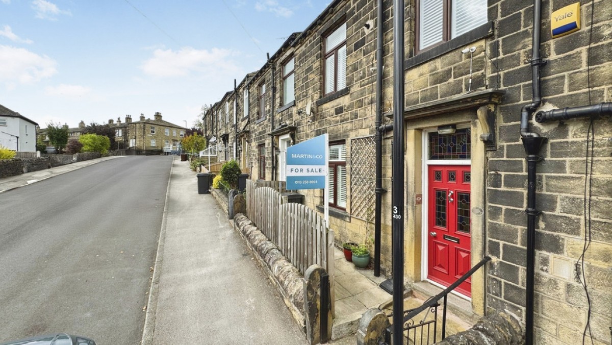 Clarke Street, Calverley, LS28 5NH