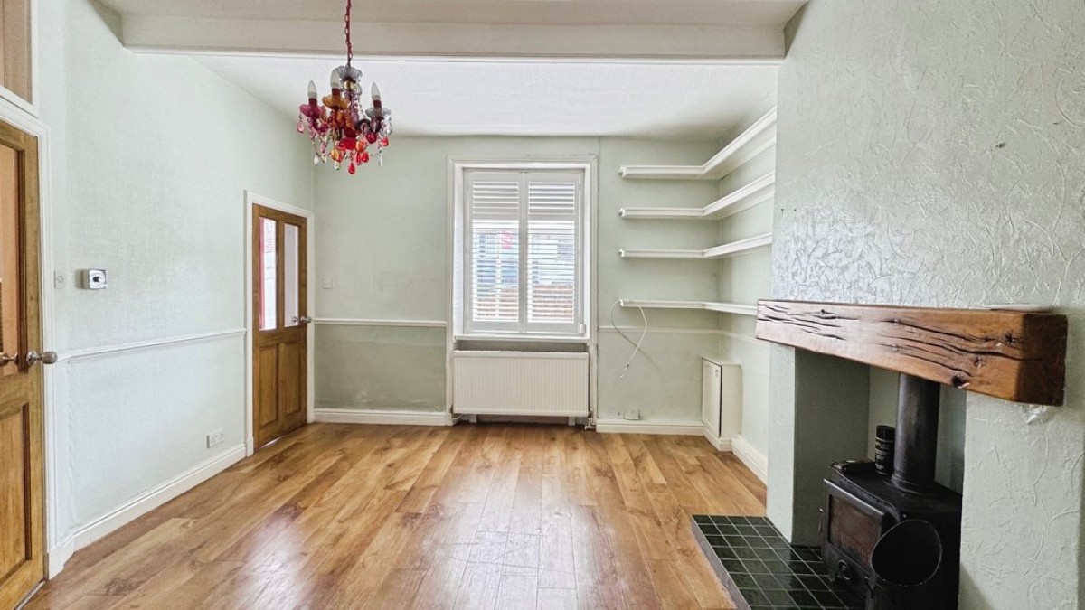 Clarke Street, Calverley, LS28 5NH