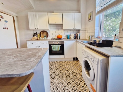 Morris View, Kirkstall, Leeds