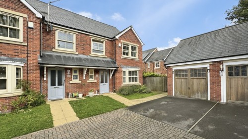Oak Park Terrace, Cookridge, LS16 6FH