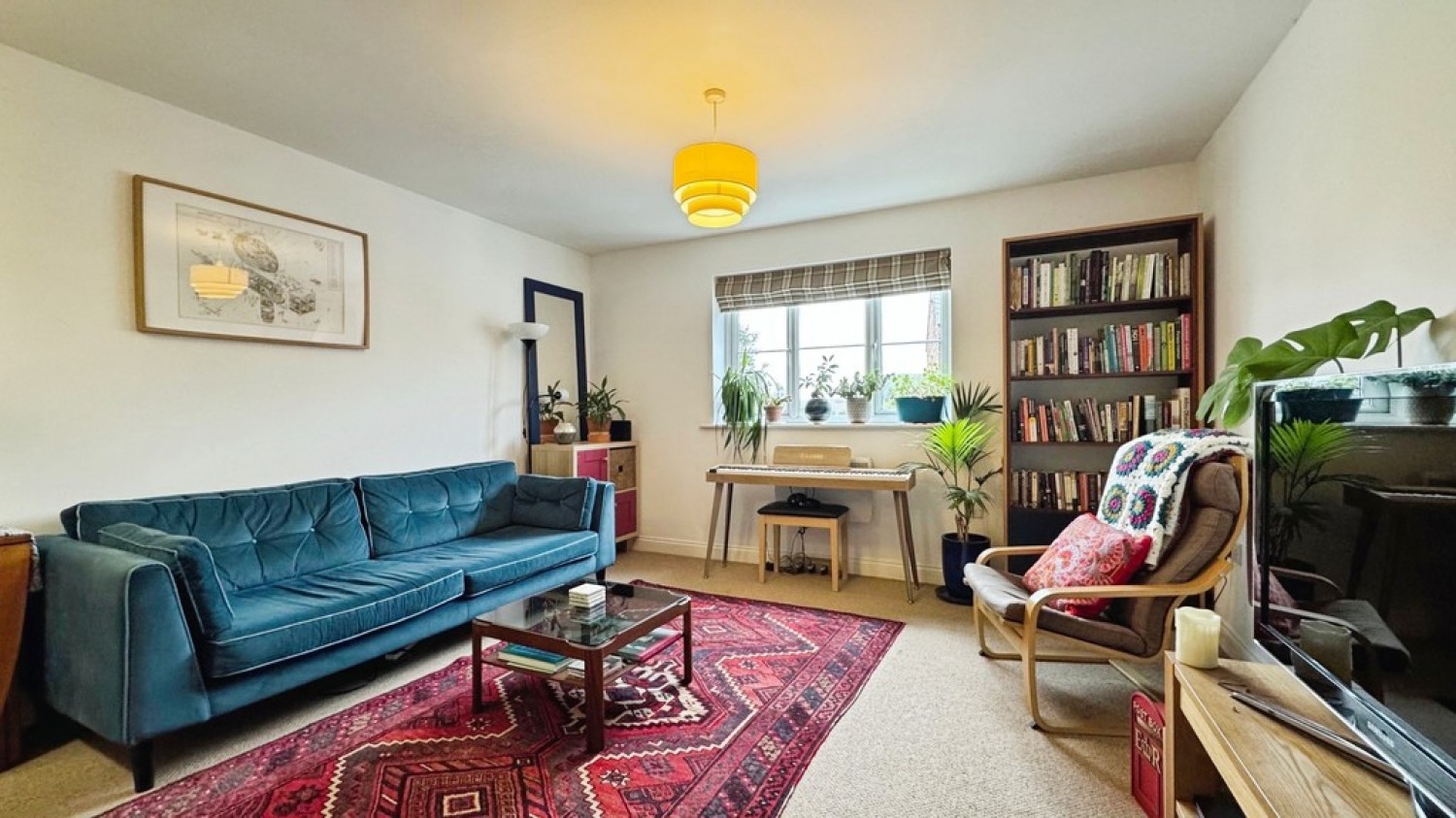 2 bedroom Flat in Horsforde View, Bramley, LS13 1GE