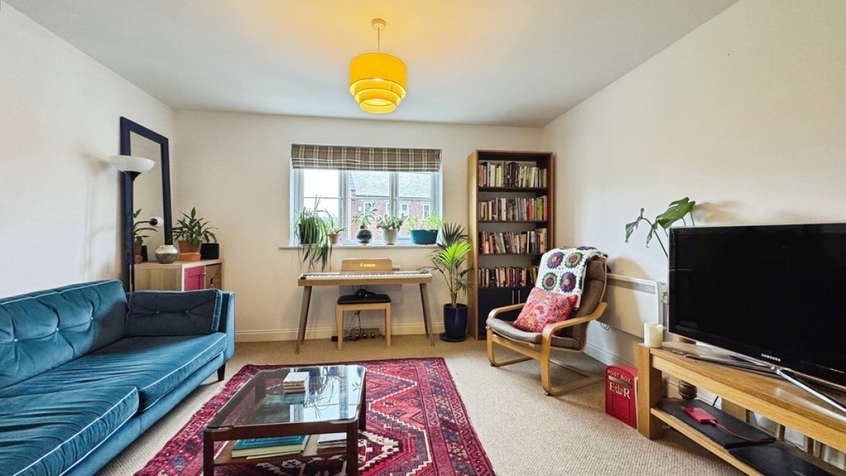 Horsforde View, Bramley, LS13 1GE